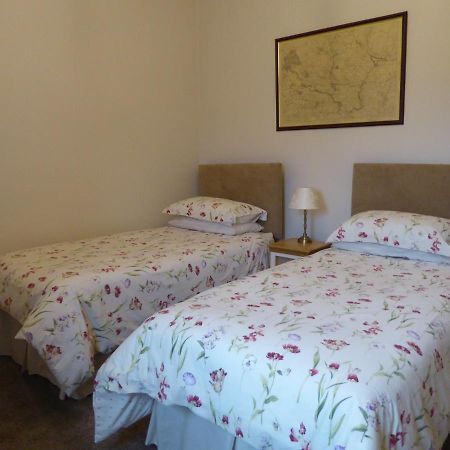 Orchard House Bed And Breakfast Hebden Экстерьер фото