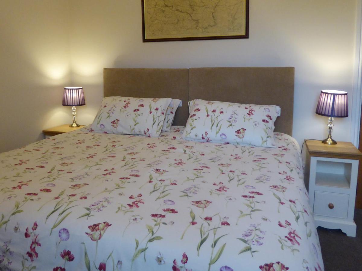 Orchard House Bed And Breakfast Hebden Экстерьер фото