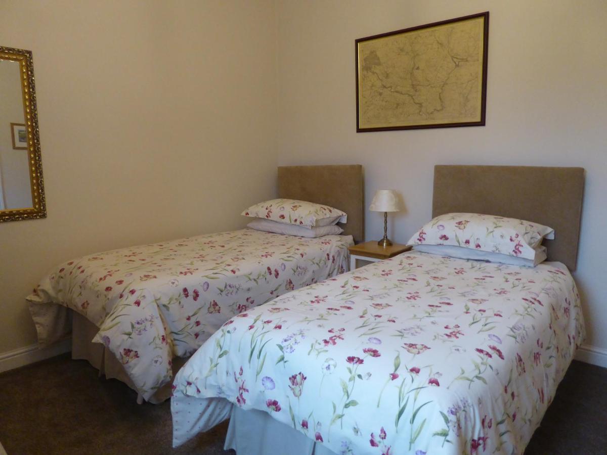 Orchard House Bed And Breakfast Hebden Экстерьер фото