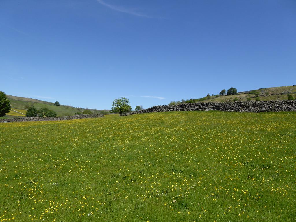 Orchard House Bed And Breakfast Hebden Экстерьер фото
