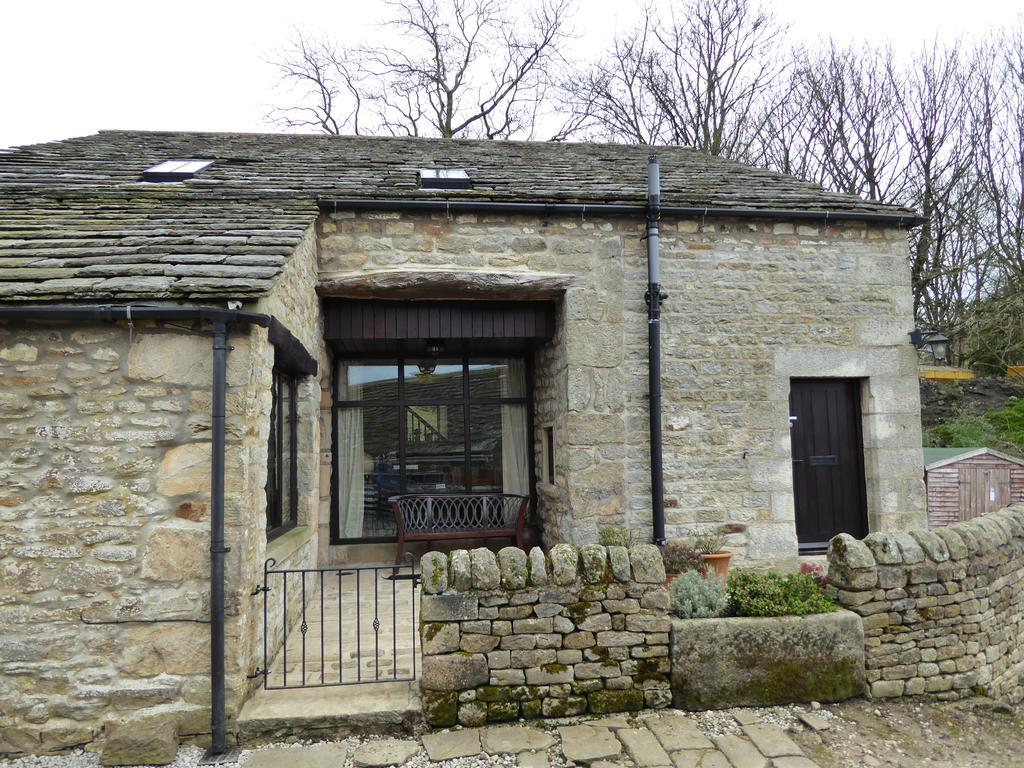 Orchard House Bed And Breakfast Hebden Экстерьер фото