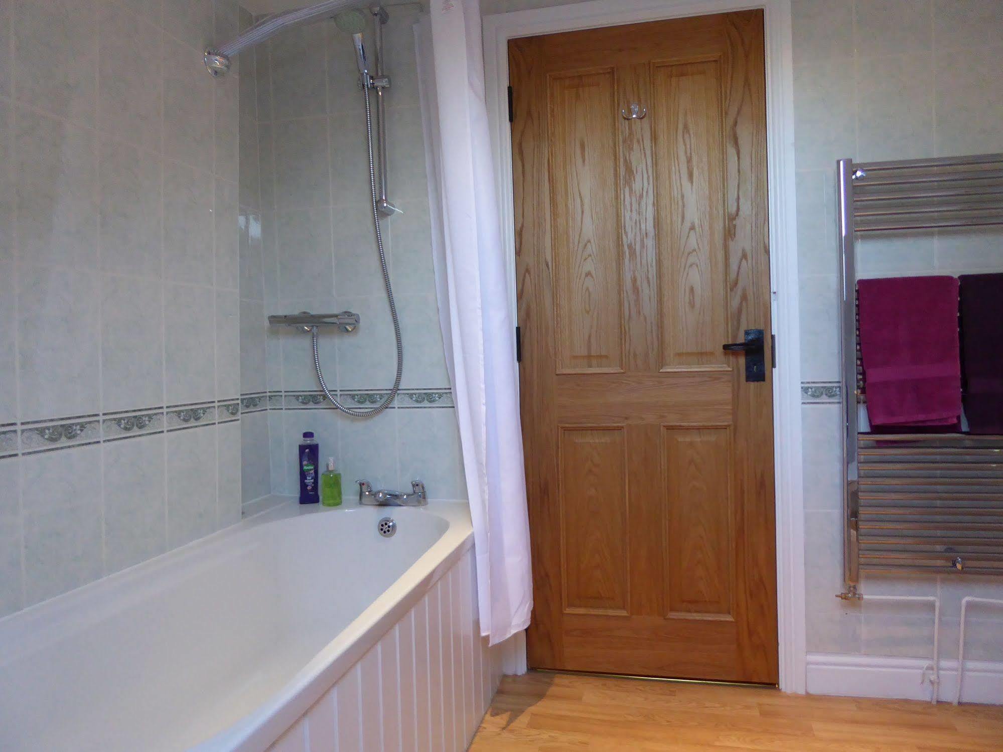 Orchard House Bed And Breakfast Hebden Экстерьер фото