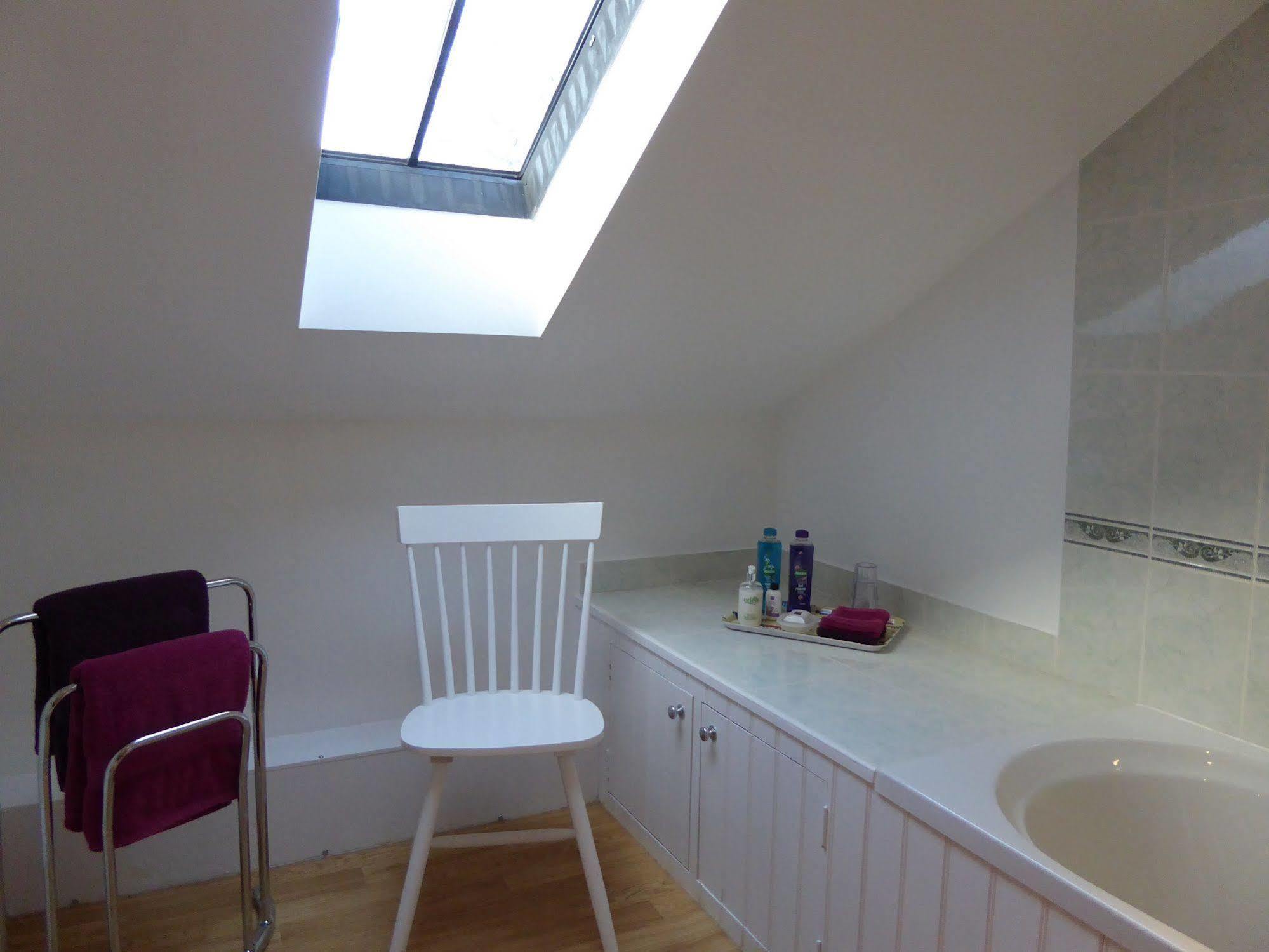 Orchard House Bed And Breakfast Hebden Экстерьер фото