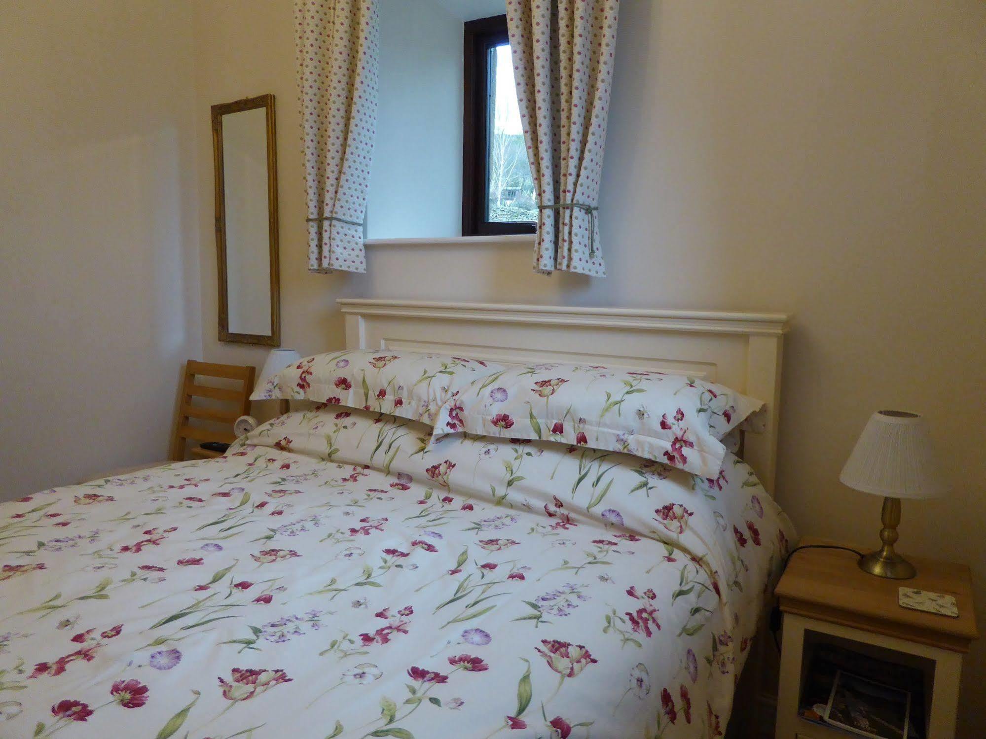 Orchard House Bed And Breakfast Hebden Экстерьер фото