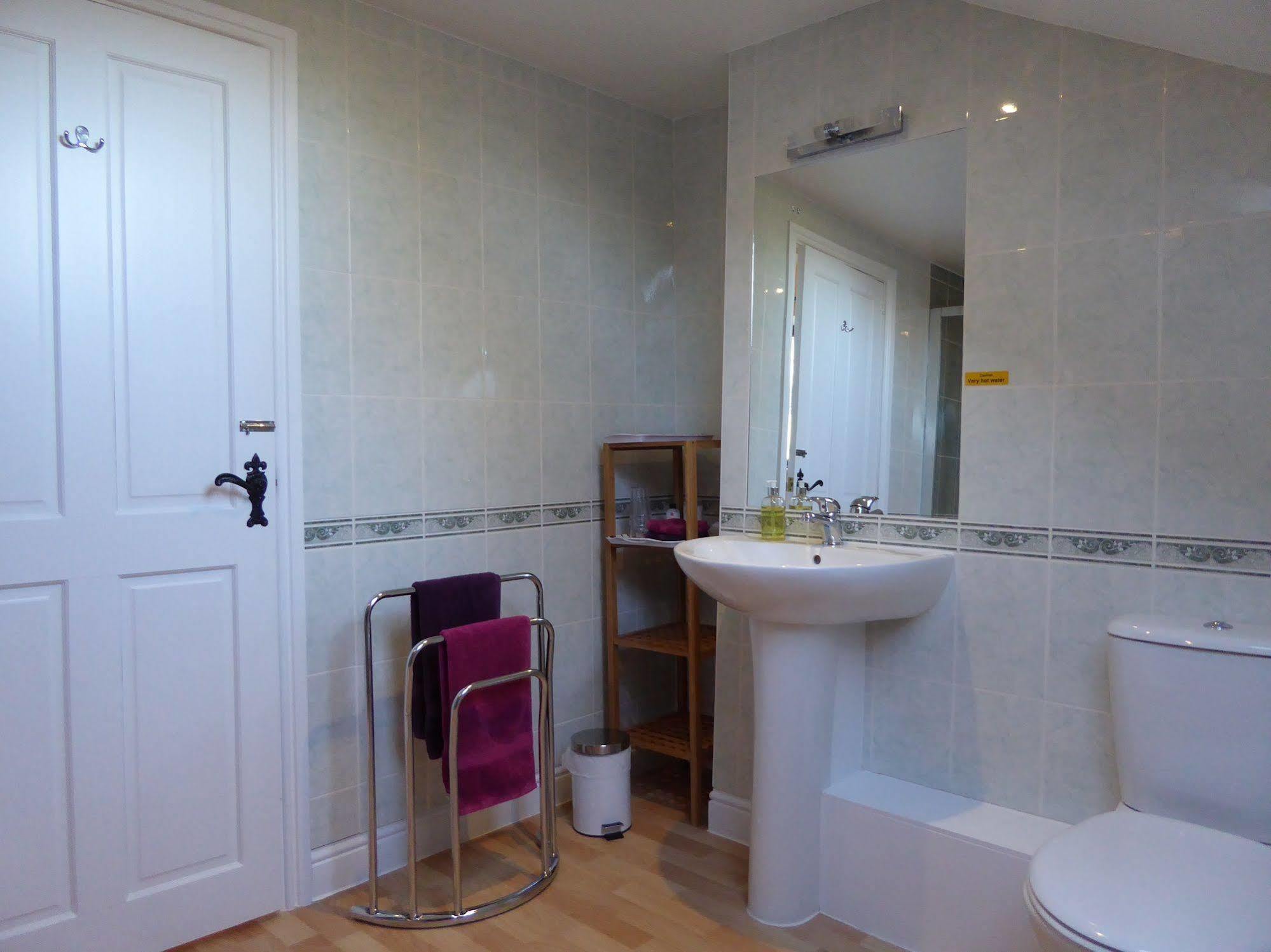 Orchard House Bed And Breakfast Hebden Экстерьер фото