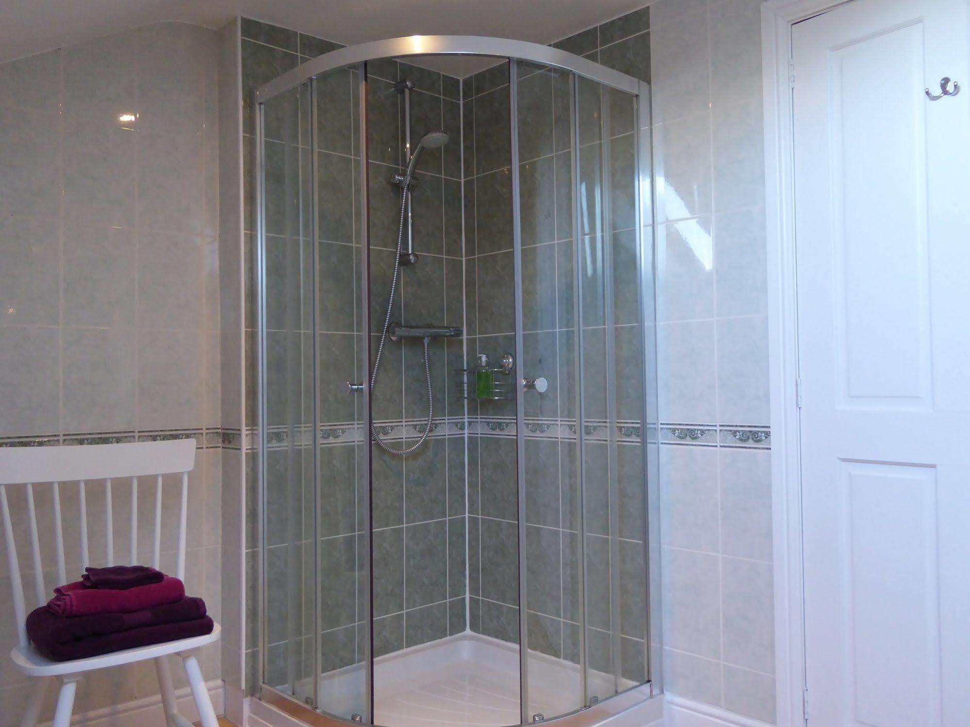 Orchard House Bed And Breakfast Hebden Экстерьер фото